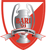 BARI 91 Inc.